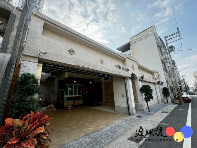 潮州別墅-7