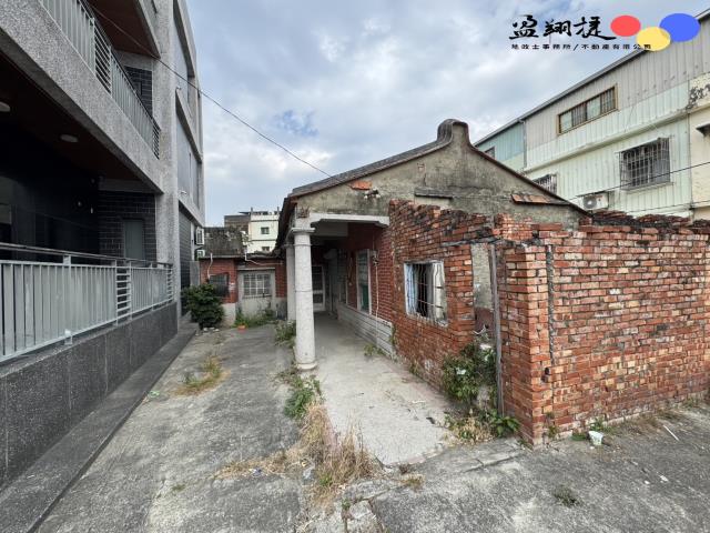 橋頭一樓-1