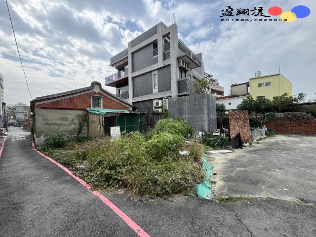 橋頭一樓-2