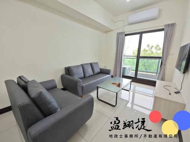 大寮華廈-0