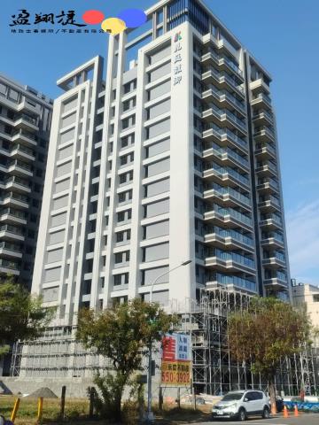 高雄楠梓大樓-1