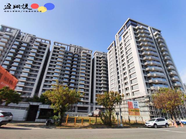 高雄楠梓大樓-2