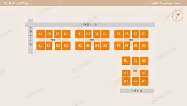高雄楠梓大樓-4