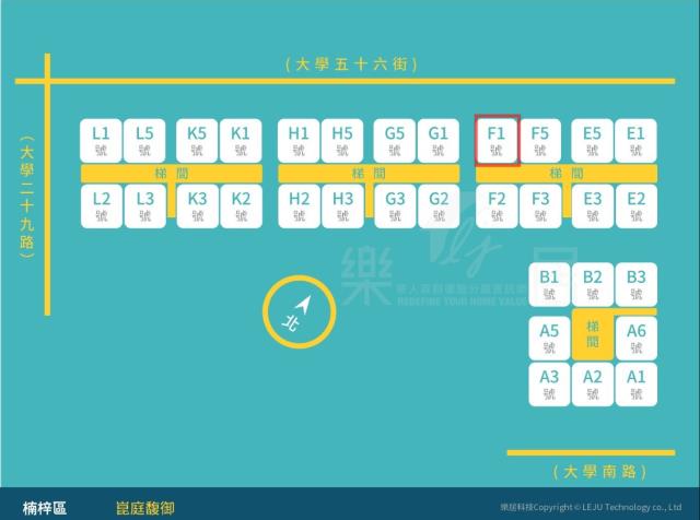 高雄楠梓大樓-6