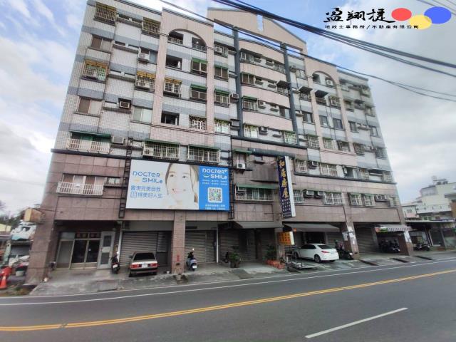 長治大樓-0