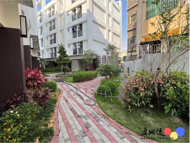 屏東華廈-5