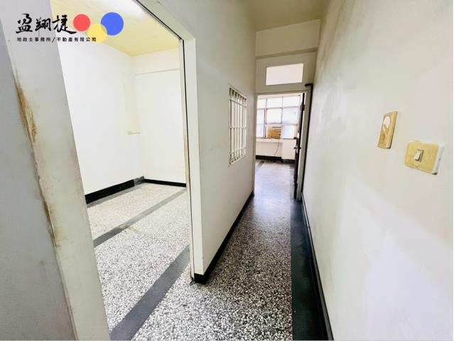 小港公寓-2