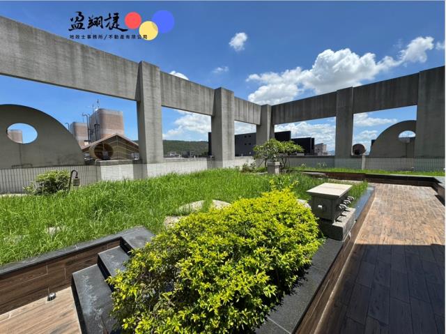 左營大樓-6