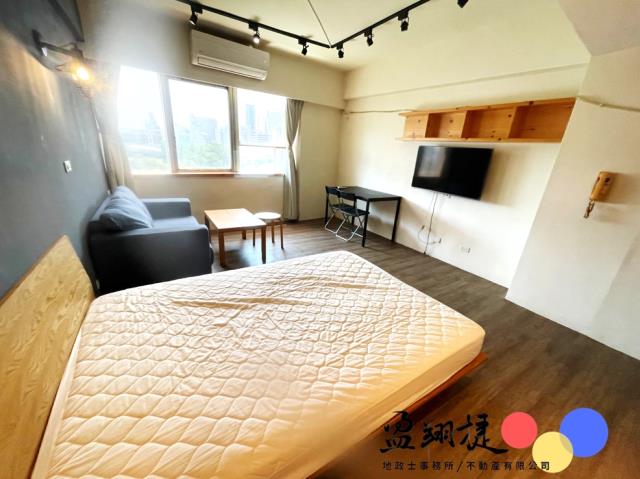 高雄套房-1