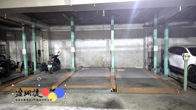 屏東屏東市華廈-2