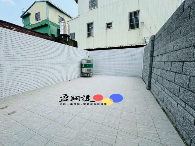 麟洛透天-9