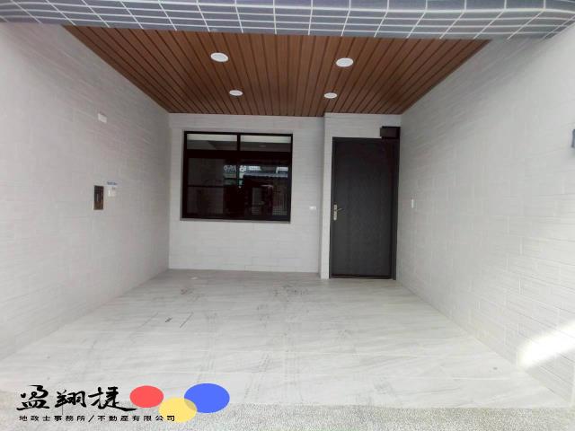 岡山透天-1