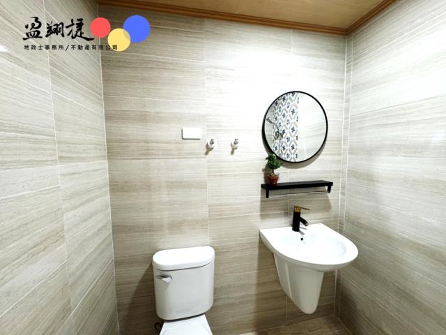 屏東屏東市華廈-4