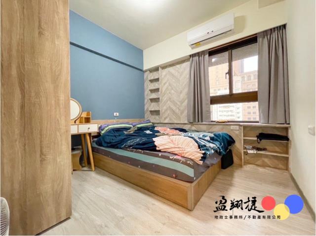 高雄苓雅大樓-4