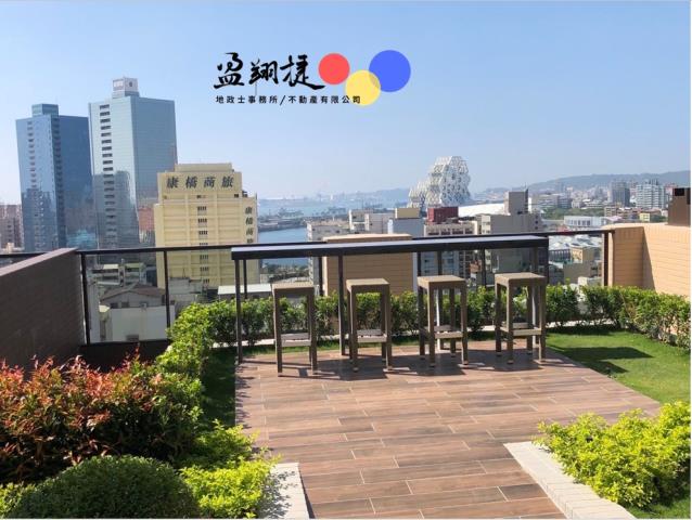 高雄苓雅大樓-0