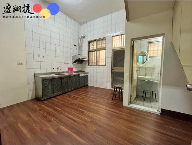 屏東潮州透天-1