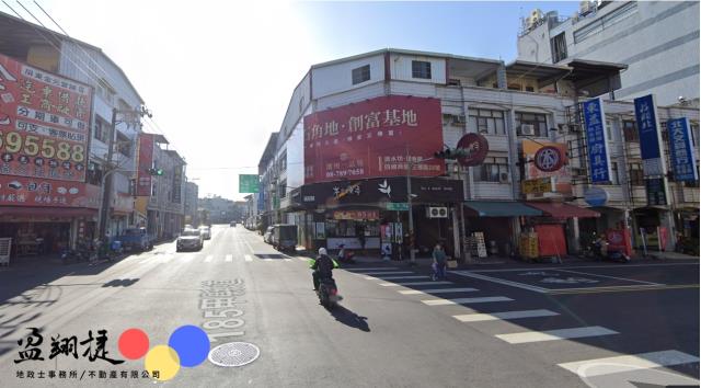 潮州透天-0
