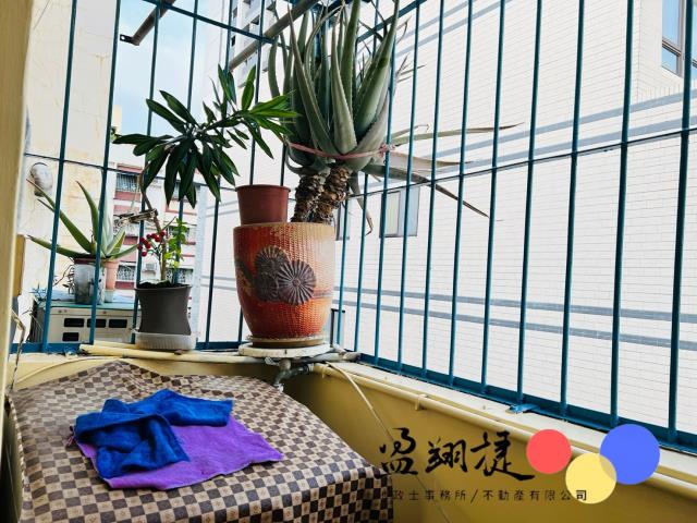 高雄小港公寓-6