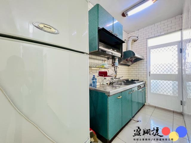 高雄楠梓公寓-4