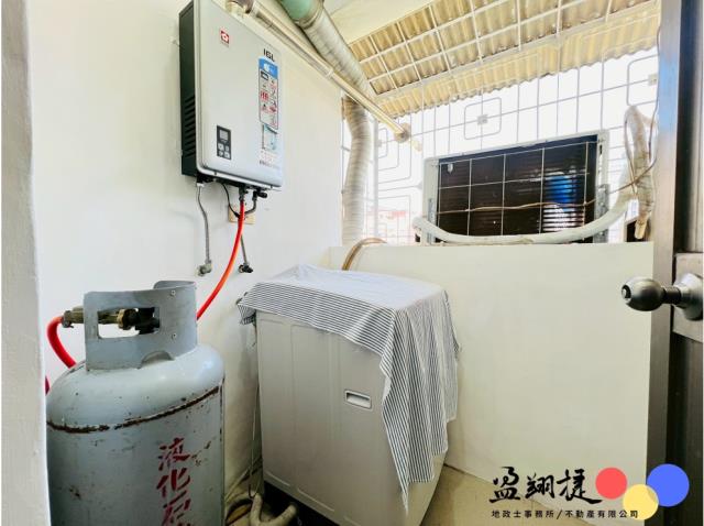 高雄楠梓公寓-5