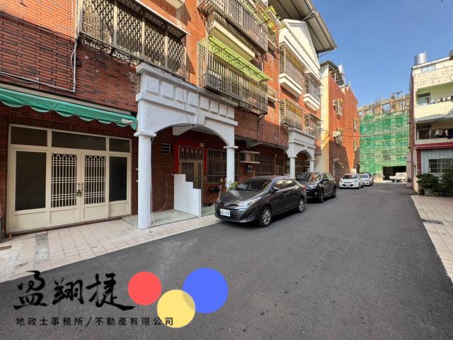 屏東麟洛透天-0