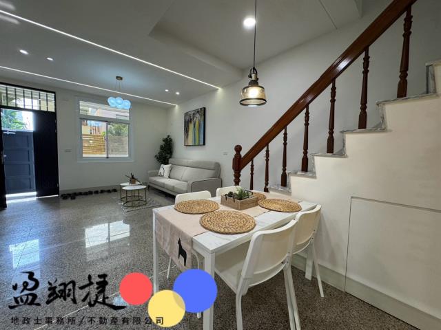 屏東長治透天-2