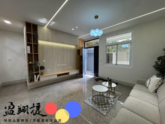 屏東長治透天-0