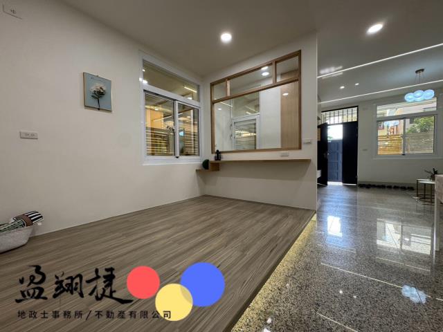 屏東長治透天-4