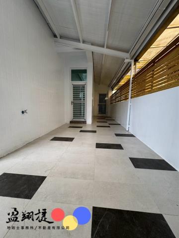 屏東長治透天-5