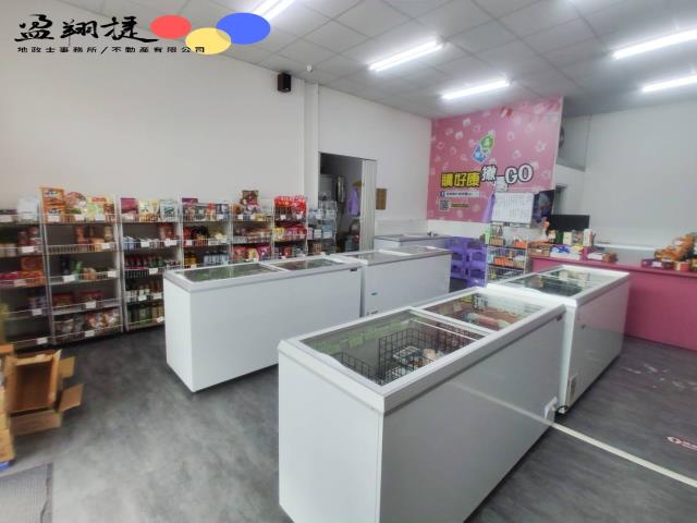 屏東屏東市店面-2