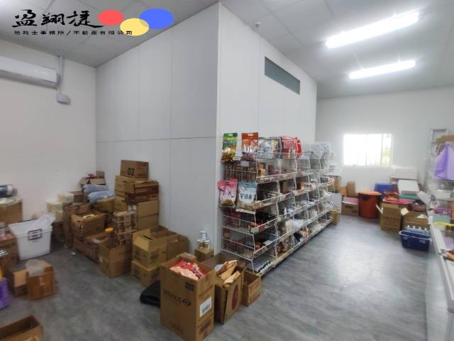屏東屏東市店面-3
