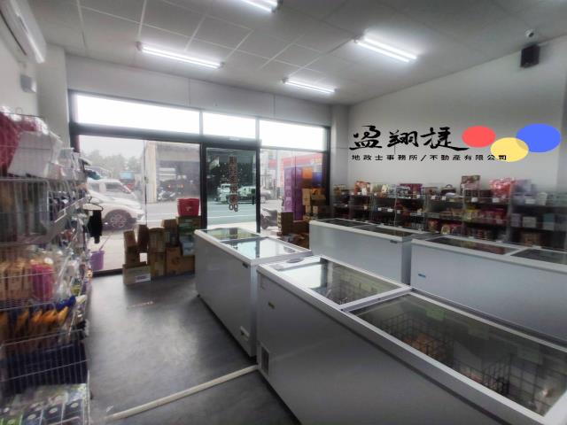 屏東屏東市店面-7
