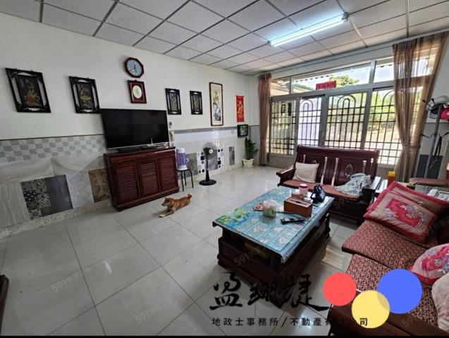 屏東潮州農舍-7