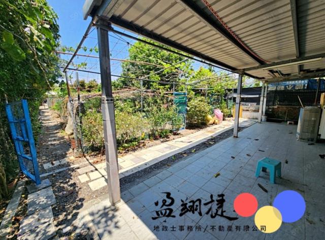 屏東潮州農舍-9