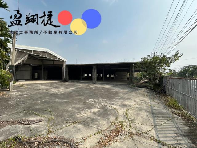 屏東廠房-3