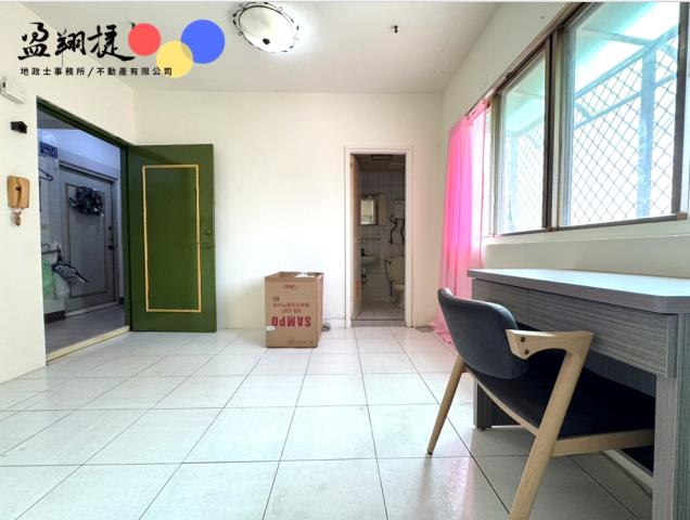 高雄三民區套房-2