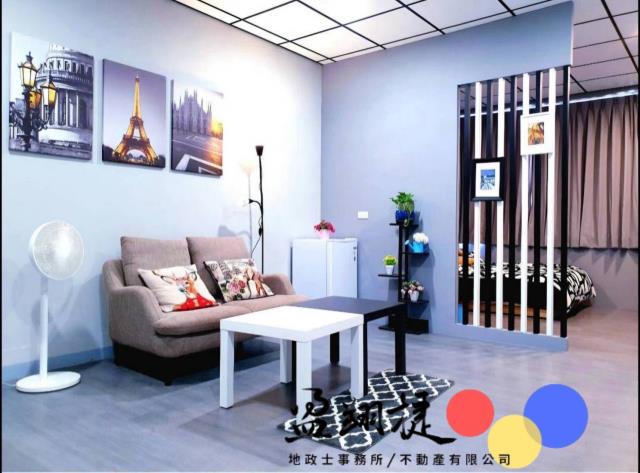 高雄三民區店面-0