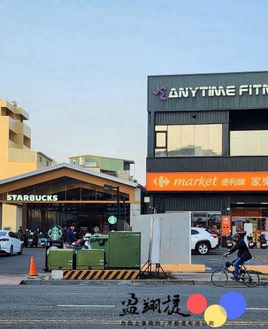 高雄三民區店面-5