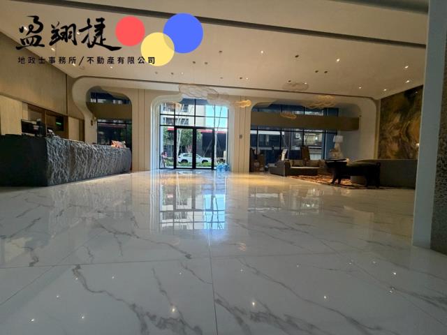 高雄楠梓大樓-1