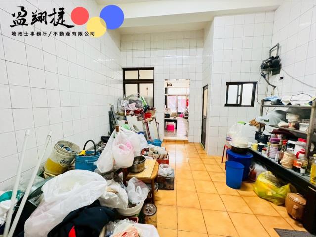 高雄鳳山透天-3