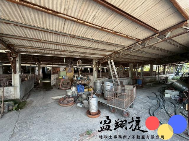 屏東麟洛豬舍-2