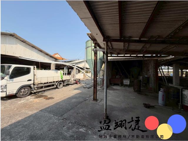 屏東麟洛豬舍-3