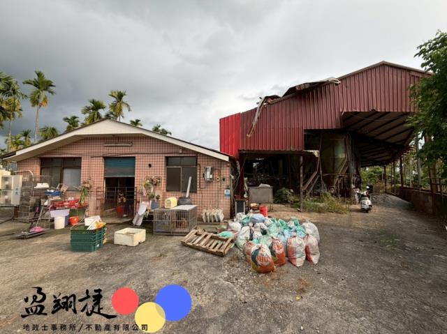 屏東竹田豬舍-3