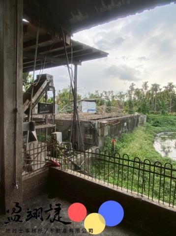 屏東竹田豬舍-5