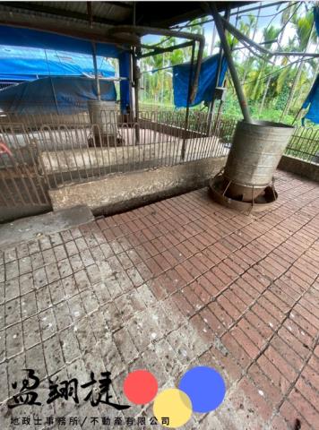 屏東竹田豬舍-6