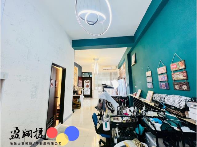 屏東潮州透天-1