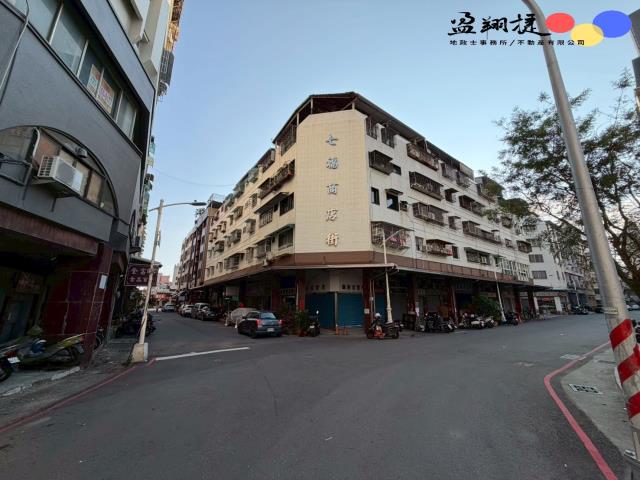 高雄鹽埕華廈-10