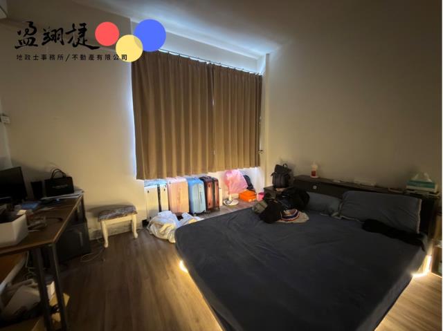 屏東公寓-4