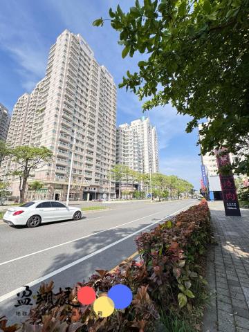 台南北區大樓-9