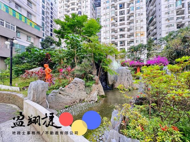 台南北區大樓-10